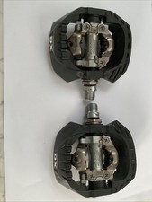 Shimano pedals for sale  LONDON