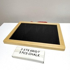 Small chalk board for sale  BIRMINGHAM