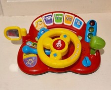 Simulation steering wheel for sale  LIVERPOOL