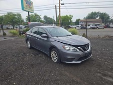 Used front left for sale  Buffalo