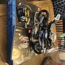 Lego technic 42130 for sale  Marion