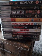 Umd films psp for sale  SWINDON