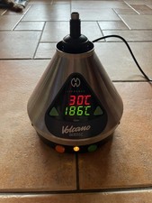 Volcano medi analog gebraucht kaufen  Pritzerbe