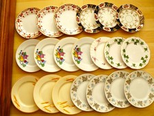 Xvintage mismatched side for sale  HEREFORD