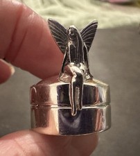 Vintage solid sterling for sale  STOURPORT-ON-SEVERN