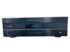 Parasound 2250 two for sale  Alvin