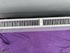 Buderus plan heizkörper gebraucht kaufen  Wuppertal