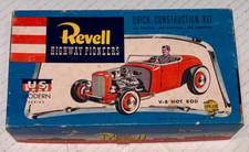 Revell model kit for sale  Wilmington