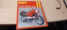 Haynes workshop manual for sale  BILLINGSHURST