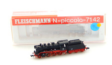 Fleischmann spur 7142 gebraucht kaufen Fleischmann spur 7142 gebraucht kaufen  Neumünster