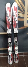 Kinderski inklusive bindung gebraucht kaufen  Wanfried