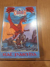 Ral partha dragon d'occasion  Noisy-le-Sec