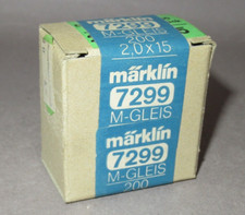 Märklin 200 gleisschrauben gebraucht kaufen  Birkenwerder