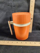 Vintage thermos hot for sale  Parkersburg