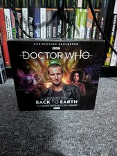 Doctor ninth doctor for sale  DERBY