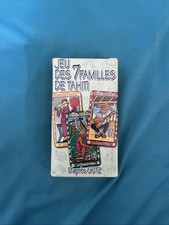 Jeu familles grand d'occasion  Rennes-