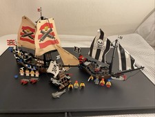 Lego pirates 6271 for sale  Moreno Valley