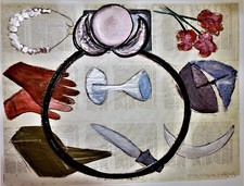 John newling original for sale  Indio