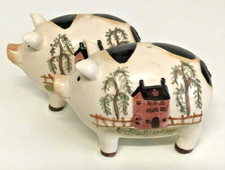 Unusual vintage pig for sale  BARNET