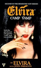 Usado, Camp Vamp by John Paragon; Elvira comprar usado  Enviando para Brazil