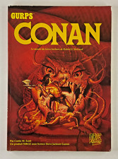 Gurps conan d'occasion  Limours