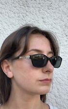 Lunettes soleil femme d'occasion  Villeurbanne