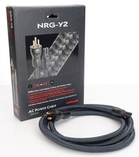 Audioquest nrg power for sale  Fort Wayne