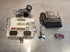 Kit demarrage ecu d'occasion  Plénée-Jugon