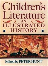 Children's Literature: An Illustrated History comprar usado  Enviando para Brazil