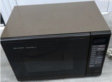 Sharp 7880 microwave for sale  COVENTRY