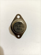 Transistor 3055 7005 usato  Vertemate con Minoprio