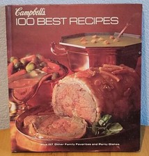 Campbells 100 best for sale  Calera