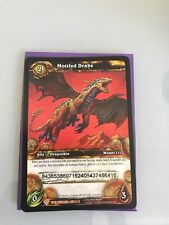 Mottled drake wow gebraucht kaufen  Nauheim