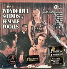 Various artists wonderful for sale  Brewer