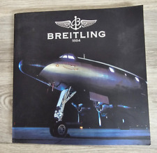 Usado, BREITLING 1884 Instruments For Professionals WRIST WATCHES -2005 comprar usado Usado, BREITLING 1884 Instruments For Professionals WRIST WATCHES -2005 comprar usado  Enviando para Brazil