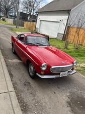 volvo 1800s 1967 for sale  Nashville