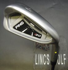 Ping i20 yellow for sale  SPILSBY