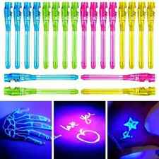 Pack invisible ink for sale  YORK