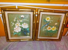 Vintage taiwan watercolor for sale  Saint Louis