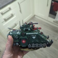 Dark angels repulsor for sale  UCKFIELD