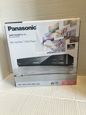 Panasonic blu ray for sale  Montgomery