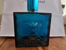 Flacon eau toilette d'occasion  Juvisy-sur-Orge
