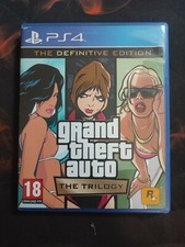 Gta grand theft d'occasion  Bastia-