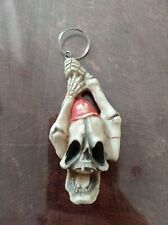 Skull key door d'occasion  Expédié en Belgium