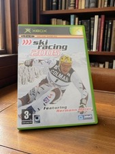 Jeu xbox ski d'occasion  Marseille XII