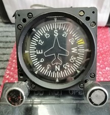Directional gyro 4000 usato  Zeccone