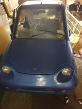 Reva wiz for sale  LEICESTER