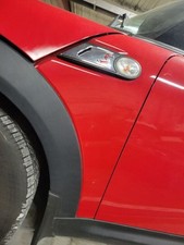Driver fender convertible d'occasion  Expédié en Belgium