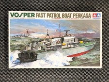 Tamiya vosper fast for sale  THETFORD