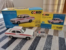 Corgi toys for sale  CHESTERFIELD